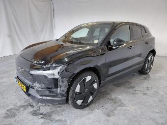 Vaurioauto  passenger cars Volvo EX30 Extended Plus 69 kWh 2026/3