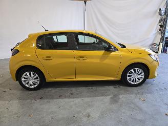 Peugeot 208 1.2 PureTech Active picture 8
