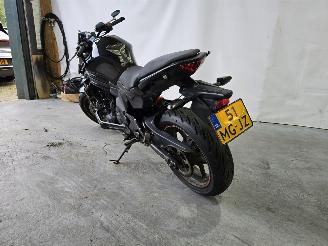 Kawasaki ER - 6 N ABS picture 3