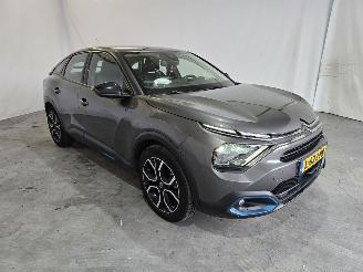  Citroën E-C4 Feel Edition 50 kWh 2021/6