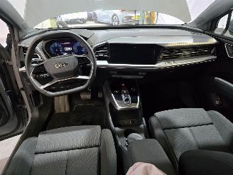 Audi Q4 40 E-TRON 40 Adv. Ed. 63 kWh picture 22
