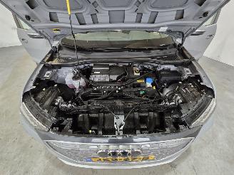 Audi Q4 40 E-TRON 40 Adv. Ed. 63 kWh picture 13