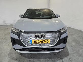 Audi Q4 40 E-TRON 40 Adv. Ed. 63 kWh picture 2