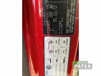 Kia EV6 EV6 (CV), Hatchback, 2021 58/63 kWh RWD picture 12