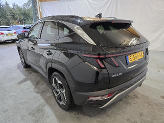 Hyundai Tucson 1.6 T-GDI PHEV C Sm picture 5