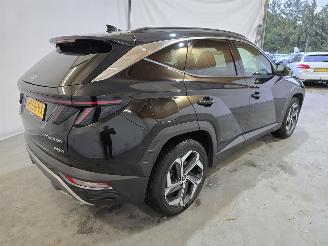 Hyundai Tucson 1.6 T-GDI PHEV C Sm picture 7