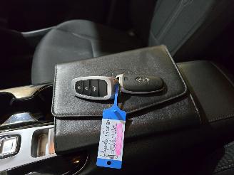 Hyundai Tucson 1.6 T-GDI PHEV C Sm picture 39