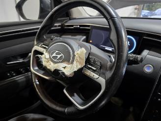 Hyundai Tucson 1.6 T-GDI PHEV C Sm picture 19