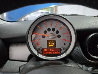 Mini Mini Clubman 1.6 Cooper Chili picture 19