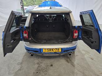 Mini Mini Clubman 1.6 Cooper Chili picture 14