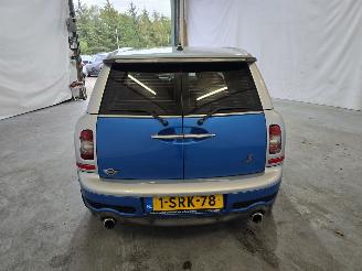 Mini Mini Clubman 1.6 Cooper Chili picture 6