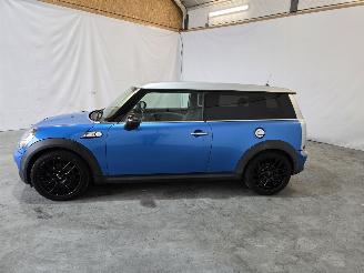Mini Mini Clubman 1.6 Cooper Chili picture 4