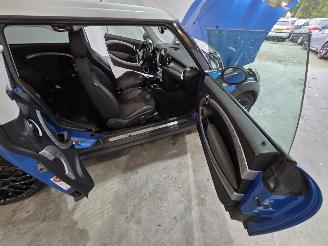 Mini Mini Clubman 1.6 Cooper Chili picture 12