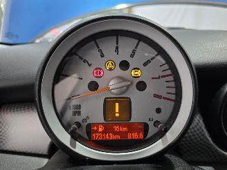 Mini Mini Clubman 1.6 Cooper Chili picture 16