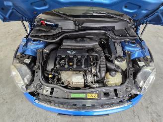 Mini Mini Clubman 1.6 Cooper Chili picture 11