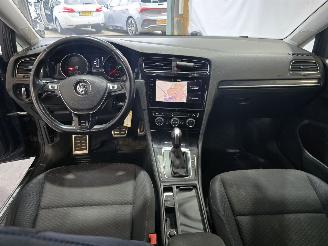Volkswagen Golf 2.0 TDI HL Bns R picture 17