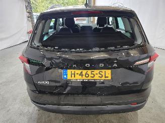 Skoda Karoq 1.5 TSI ACT Bus. Ed. picture 11