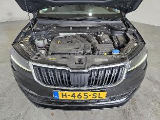 Skoda Karoq 1.5 TSI ACT Bus. Ed. picture 15