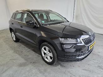 Avarii autoturisme Skoda Karoq 1.5 TSI ACT Bus. Ed. 2020/5
