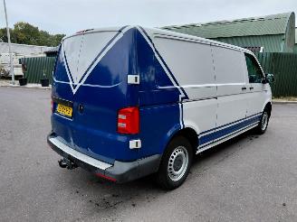 Volkswagen Transporter 2.0 TDI L2H1 Comfortline picture 7