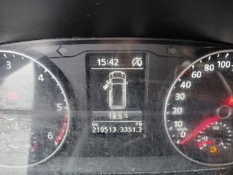 Volkswagen Transporter 2.0 TDI L2H1 Comfortline picture 17