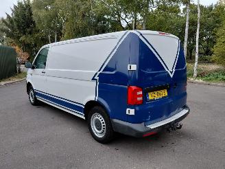Volkswagen Transporter 2.0 TDI L2H1 Comfortline picture 5