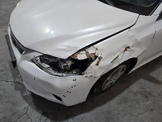 Lexus Ct 200h FE Edition picture 9