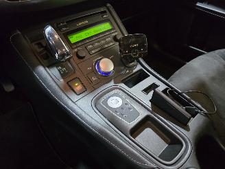 Lexus Ct 200h FE Edition picture 33