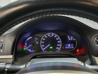 Lexus Ct 200h FE Edition picture 21