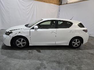 Lexus Ct 200h FE Edition picture 4