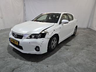 Lexus Ct 200h FE Edition picture 3