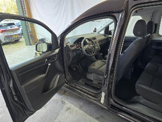 Volkswagen Caddy 1.4 TSI Trendline picture 20