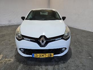 Renault Clio 0.9 TCe ECO Night&Day picture 2