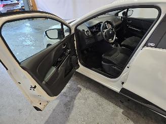 Renault Clio 0.9 TCe ECO Night&Day picture 18