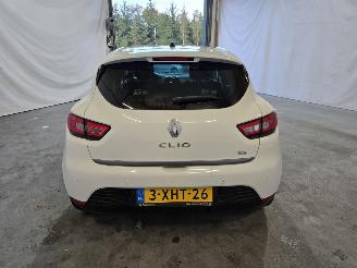 Renault Clio 0.9 TCe ECO Night&Day picture 6