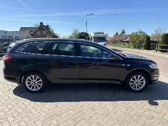 Ford Mondeo 1.6 EcoBoost Titanium wagon picture 5