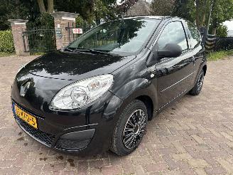 Unfallwagen Renault Twingo 1.2 Authentique 2009/10