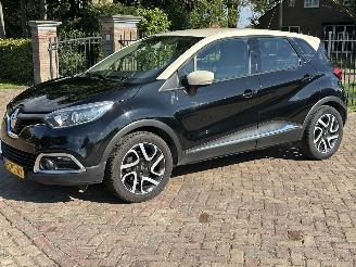 Tweedehands auto Renault Captur 1.2 TCe Dynamique 2014/4