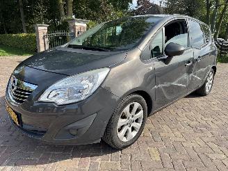 skadebil auto Opel Meriva 1.4 Turbo Cosmo LPG 2013/6