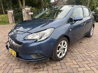 skadebil auto Opel Corsa-E 1.0 Turbo Color Ed. 2015/3