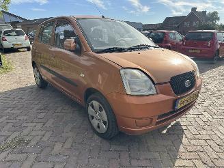 Kia Picanto 1.0 picture 4