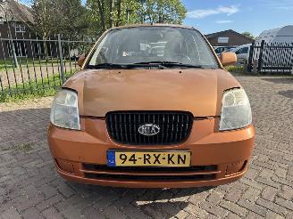 Kia Picanto 1.0 picture 3