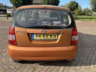 Kia Picanto 1.0 picture 7