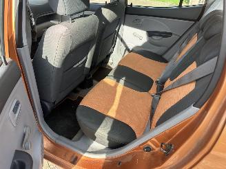 Kia Picanto 1.0 picture 9