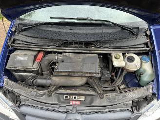 Mercedes Vito 116 CDI 320 Lang Luxe picture 14