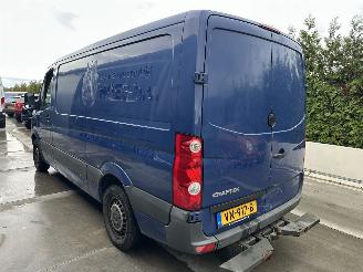 Volkswagen Crafter 30 2.0 TDI L2H1 BM picture 6