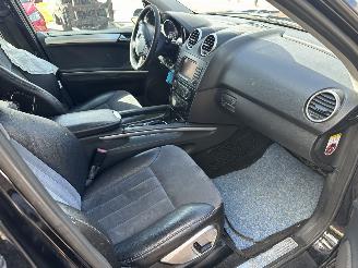 Mercedes ML 320 CDI picture 12