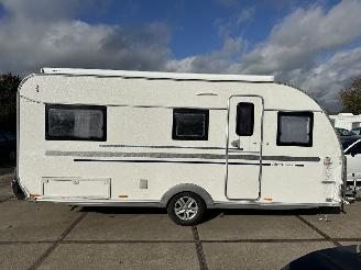 damaged caravans Adria  ALTEA 502UL 2018/7
