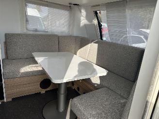 Adria  ALTEA 502UL picture 18