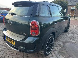 Mini Countryman 1.6 Cpr S ALL4 Chili picture 8